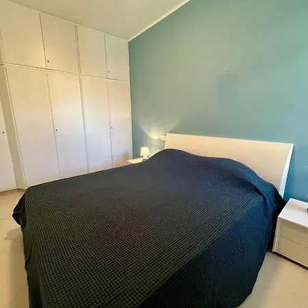 Dora Giardino Appartament * Grado