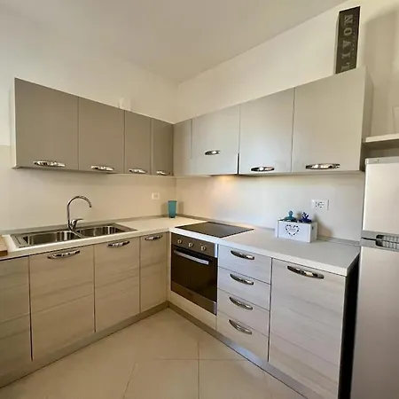 Apartment Dora Giardino Appartament *