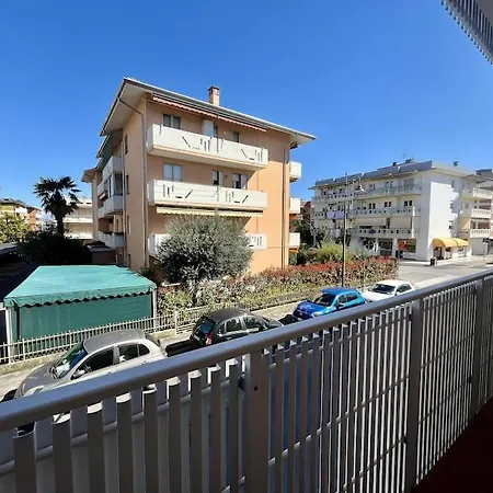 Appartamento Dora Giardino Appartament