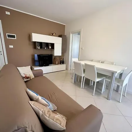 Dora Giardino Appartament *