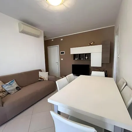 Dora Giardino Appartament