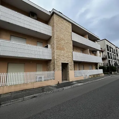 Dora Giardino Appartament Appartamento *