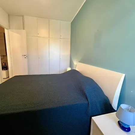 Dora Giardino Appartament *